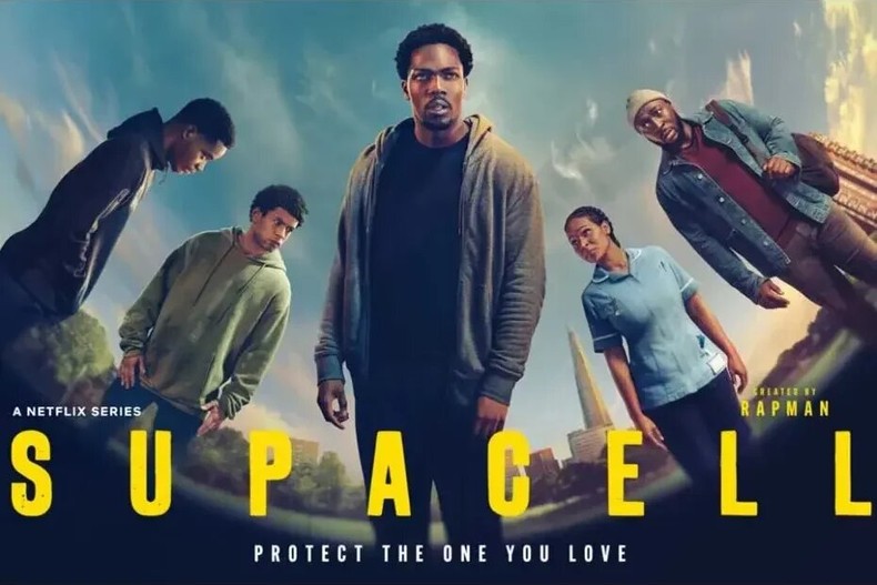 Netflix's 'Supacell' has a 100% critic score on Rotten Tomatoes – this is what it's about [Netflix]