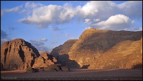 Galeria Jordania - pustynna przygoda, obrazek 23