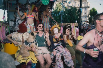 PRIDE 2025