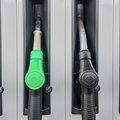 Stacje paliw nie chcą innowacji? Kolejny projekt upada