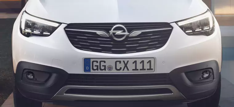 Czy Opel zmieni właściciela?