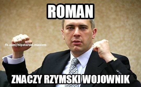 mem / źródło: Facebook/Hipsterski Maoizm