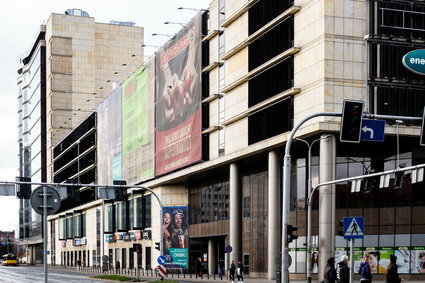 Koniec wielkiego centrum handlowego we Wrocławiu. Właściciel mówi o wyburzeniu