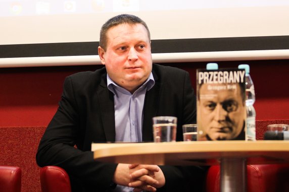 Grzegorz Król