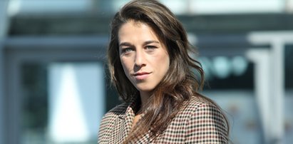 Joanna Jędrzejczyk wydała oświadczenie w sprawie współpracy z TVP. „Dla mnie Polska jest jedna”