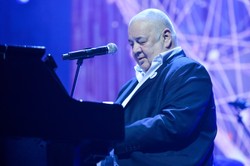 Płyta "Muzyka i słowa Stanisław Soyka" trafi pod strzechy na winylu