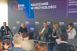 Uczelnie pozostają niezastąpione