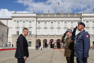 Karol Nawrocki powołał kierownictwo swojej kancelarii. Nie ma zaskoczeń