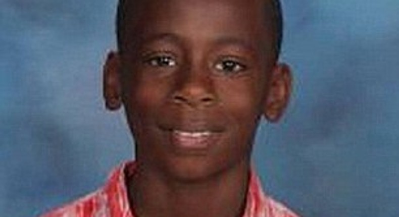 11-year old boy dies saving his little sister from hit and run driver