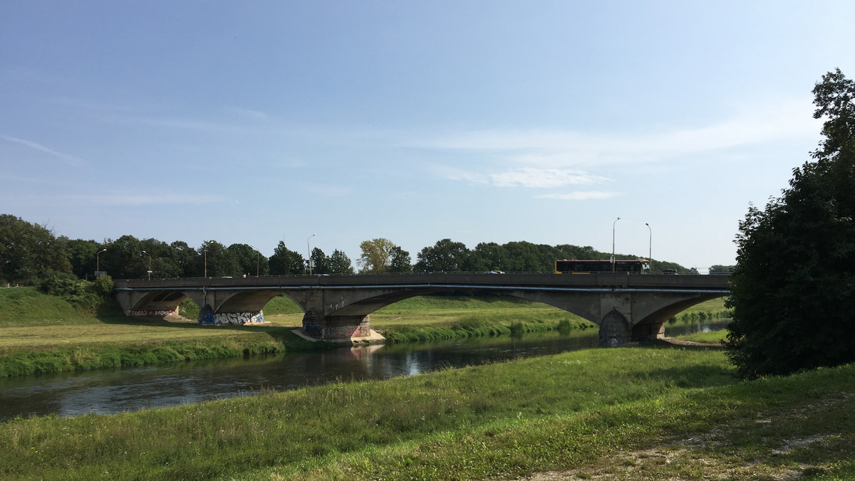 Wrocław: kto wybuduje mosty Chrobrego?