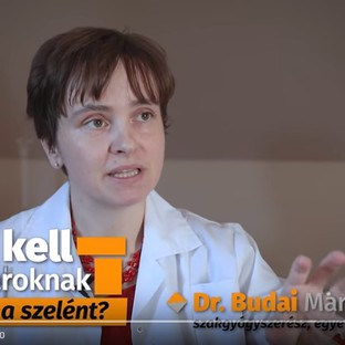 Miért kell a magyaroknak pótolniuk a szelént?