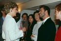 Księżna Diana i George Michael