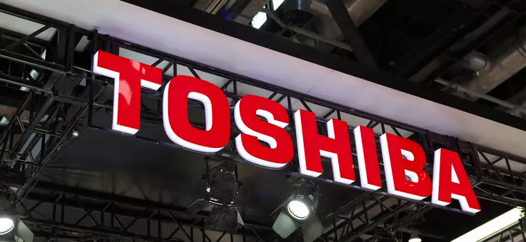 Toshiba zniknie z rynku elektronicznego. Firma zajmie się energetyką odnawialną