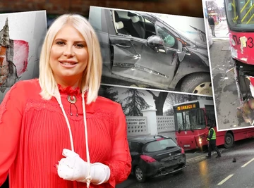 Dea Đurđević o POZIVU nakon saobraćajke koji joj je PREOKRENUO ŽIVOT: "Zurila sam u ruku, pomislila sam da ću umreti sama"