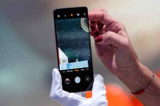 Smartfonowa ofensywa Chińczyków. Huawei chce być liderem polskiego rynku