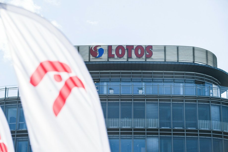 Lotos wraz z PGNiG czy Energą stał się jedną z części multienergetycznego koncernu pod skrzydłami Orlenu.