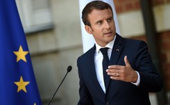 'Polska przez francuskich związkowców nazywana jest pogardliwie krajem 600 euro'