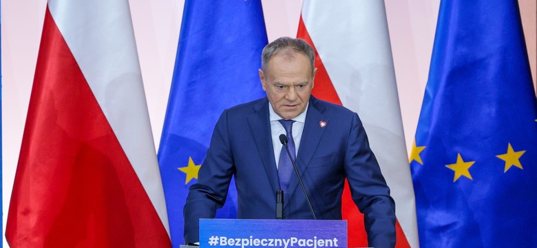 Tajne posiedzenie Sejmu. Premier zwrócił się do Czarzastego. "Pilna informacja"