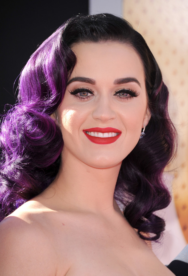 Katy Perry (fot. Getty Images)