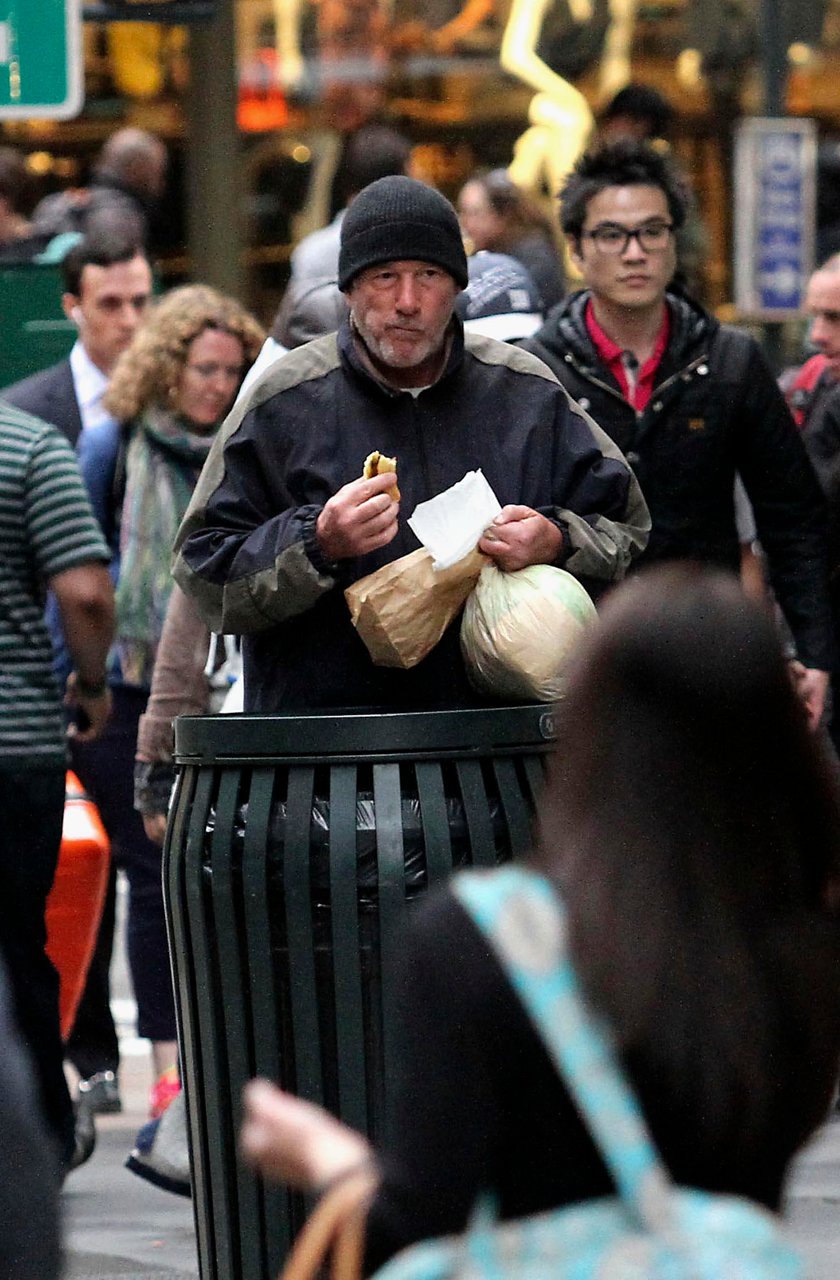 Richard Gere