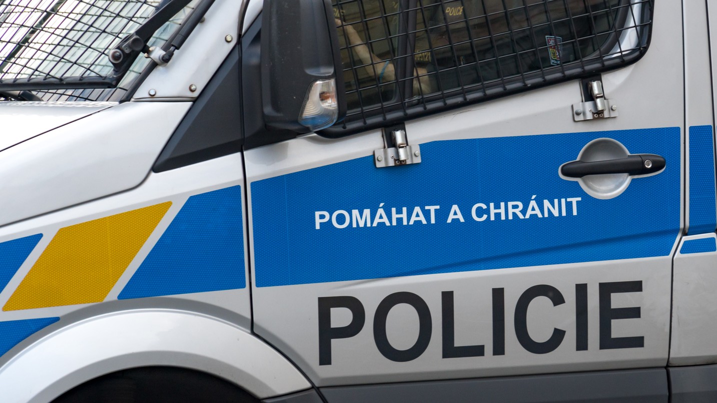Tajný život bratov odhalila polícia. (ilustračné foto)