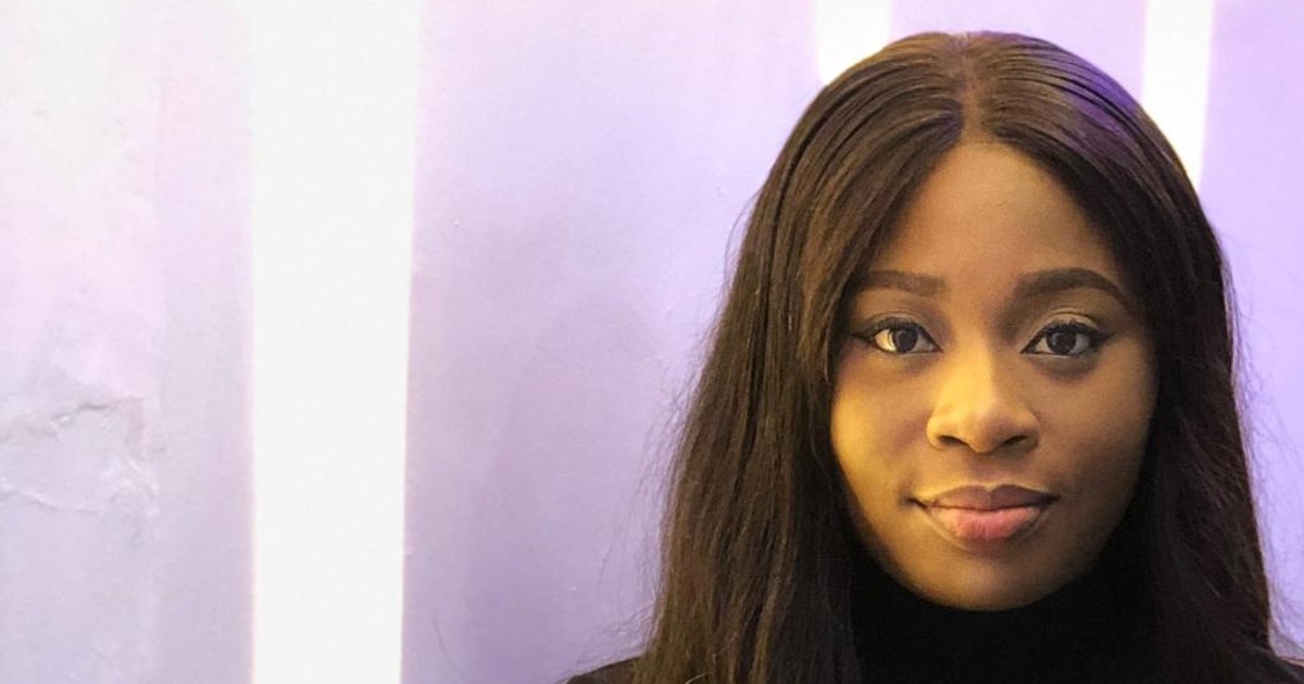 Emike Okoyomoh is reaching beyond her wildest dreams in tech | Business ...