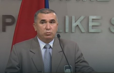 Kostadin Vasić