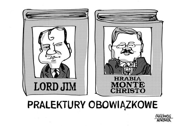 Pralektury obowiązkowe