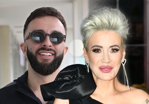 Darko Tanasijević i Dušica Jakovljević