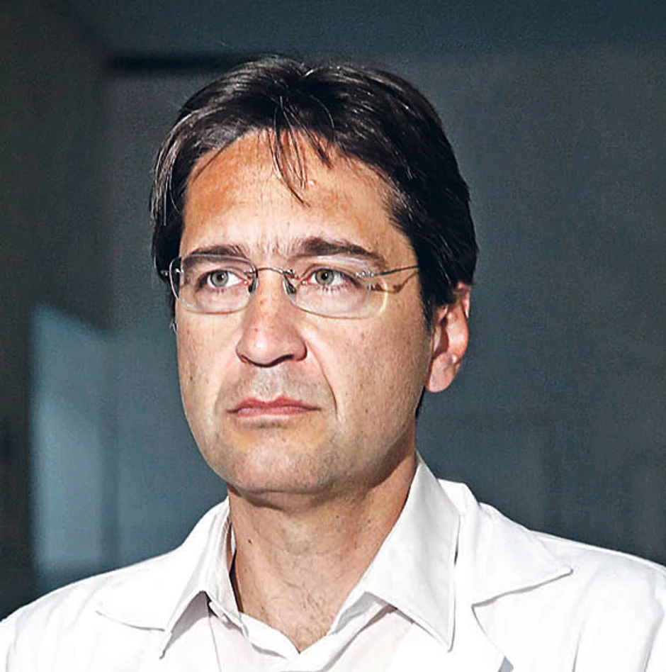 "Potrebno je raditi na prevenciji bolesti srca. Tu je i redukcija faktora rizika - pušenje, masnoće u krvi, holesterol, životne navike", prof. dr Svetozar Putnik, kardiohirurg