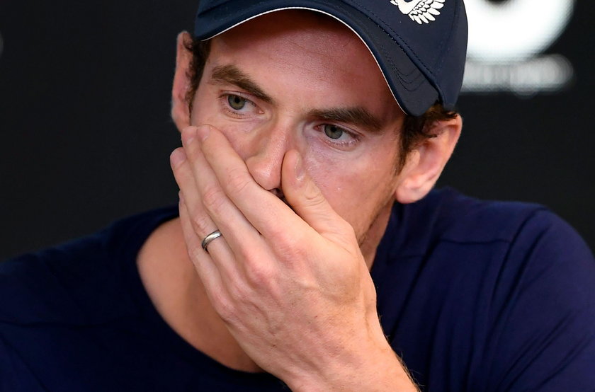 Andy Murray