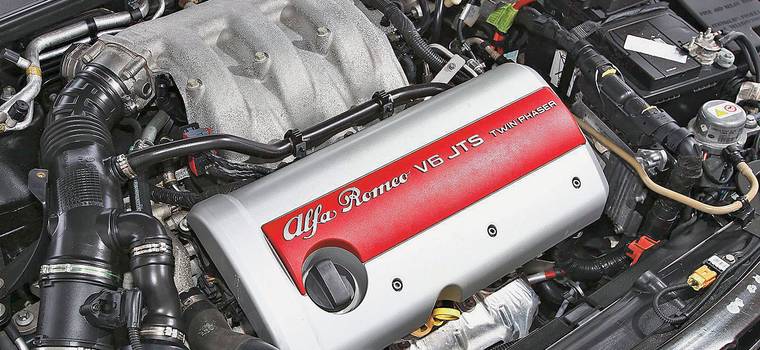 Używany TOP 10 – sześć cylindrów, rasowo, ale średnio oszczędnie