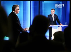 Balcerowicz: Obietnice Dudy kompletnie nieodpowiedzialne