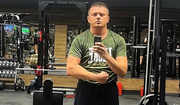 Dečko Jovane Jeremić