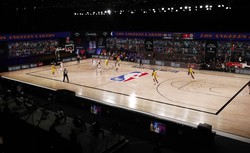 Chińska telewizja publiczna CCTV bojkotuje ligę NBA