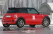 Mini John Cooper Works 1.6 - Gokart po tuningu