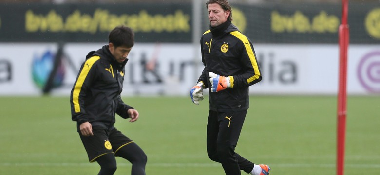 Liga Mistrzów: Borussia nie odpuści Legii. 12 ekip z szansami na awans