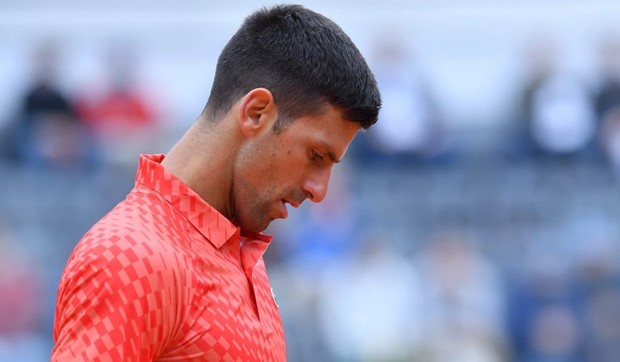 Novak Đoković progovorio o traumama iz detinjstva