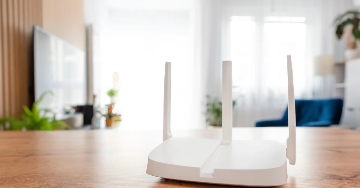 Nowy trend. Coraz więcej osób wyłącza router na noc. Co daje takie rozwiązanie?