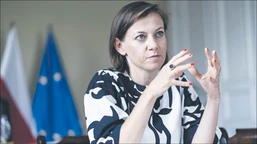 funduszu sprawiedliwości nie pomaga, bo ministerstwo sprawiedliwości j