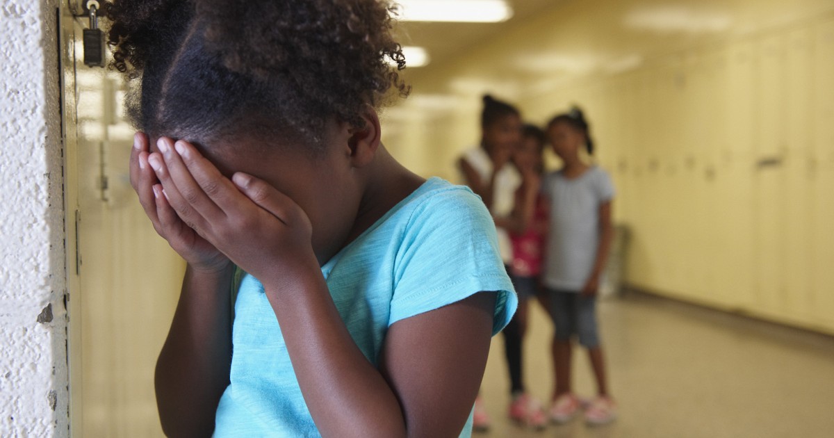How to tell if your child is being bullied Pulse Ghana