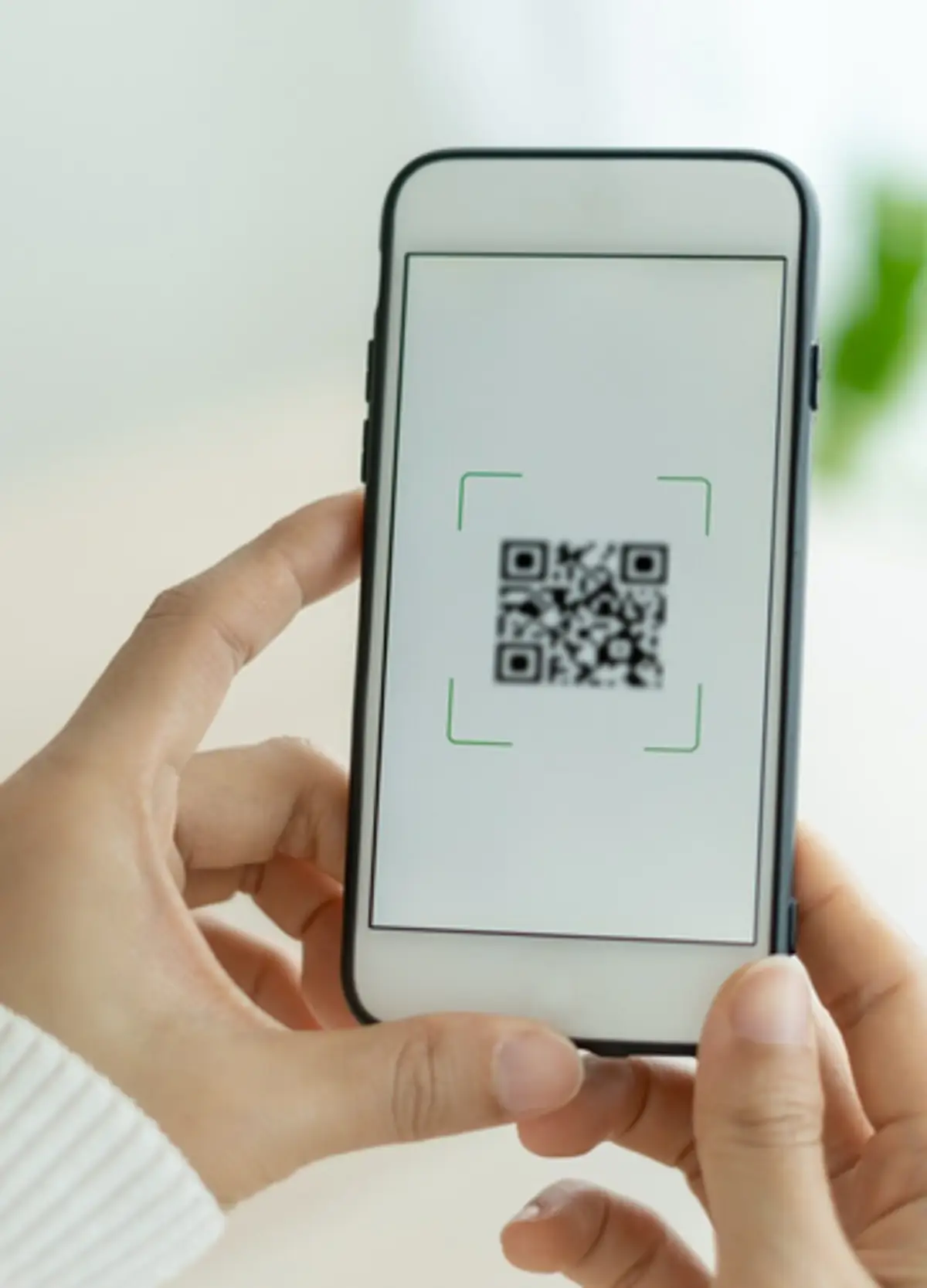 Kod QR  czym jest i jak go zeskanowa? | Ofeminin