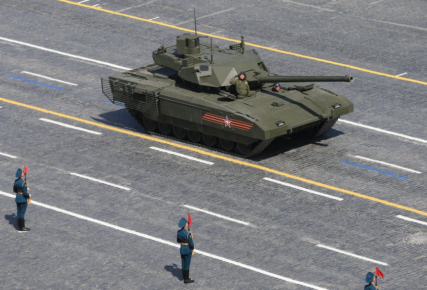 T-14 Armata