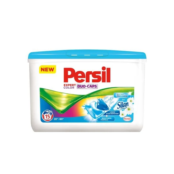 Persil Duo-Caps