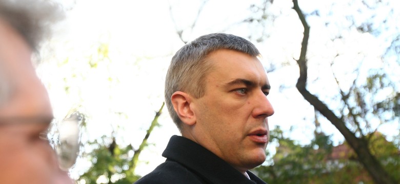 Giertych bije w Trzaskowskiego: Popełnił koszmarny błąd, podpisując się pod deklaracją LGBT