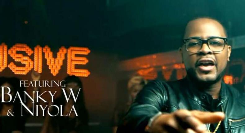 DJ Xclusive - Tonight Feat. Banky W & Niyola