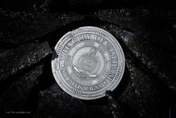 Unikatowa moneta na polskim rynku. Tylko 100 sztuk na cały świat