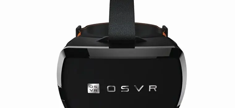 Razer ogłasza nowe gogle VR - HDK 2. I przyjemnie zaskakuje ich ceną