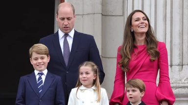 "Kate Middleton jest prawdziwą nadzieją brytyjskiej monarchii"