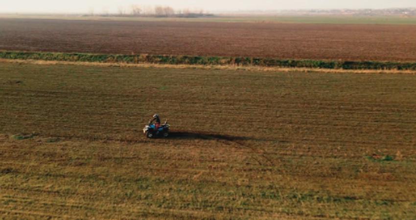 Kuća Bogdane i Veljka u Titelu